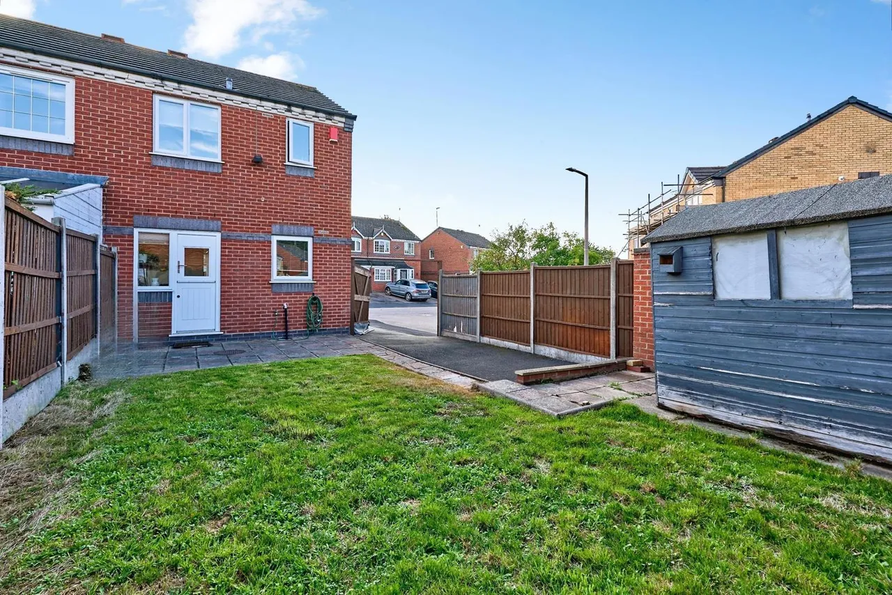 Tanacetum Drive, Walsall, WS5, photo 18
