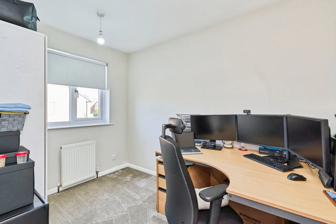Tanacetum Drive, Walsall, WS5, photo 15