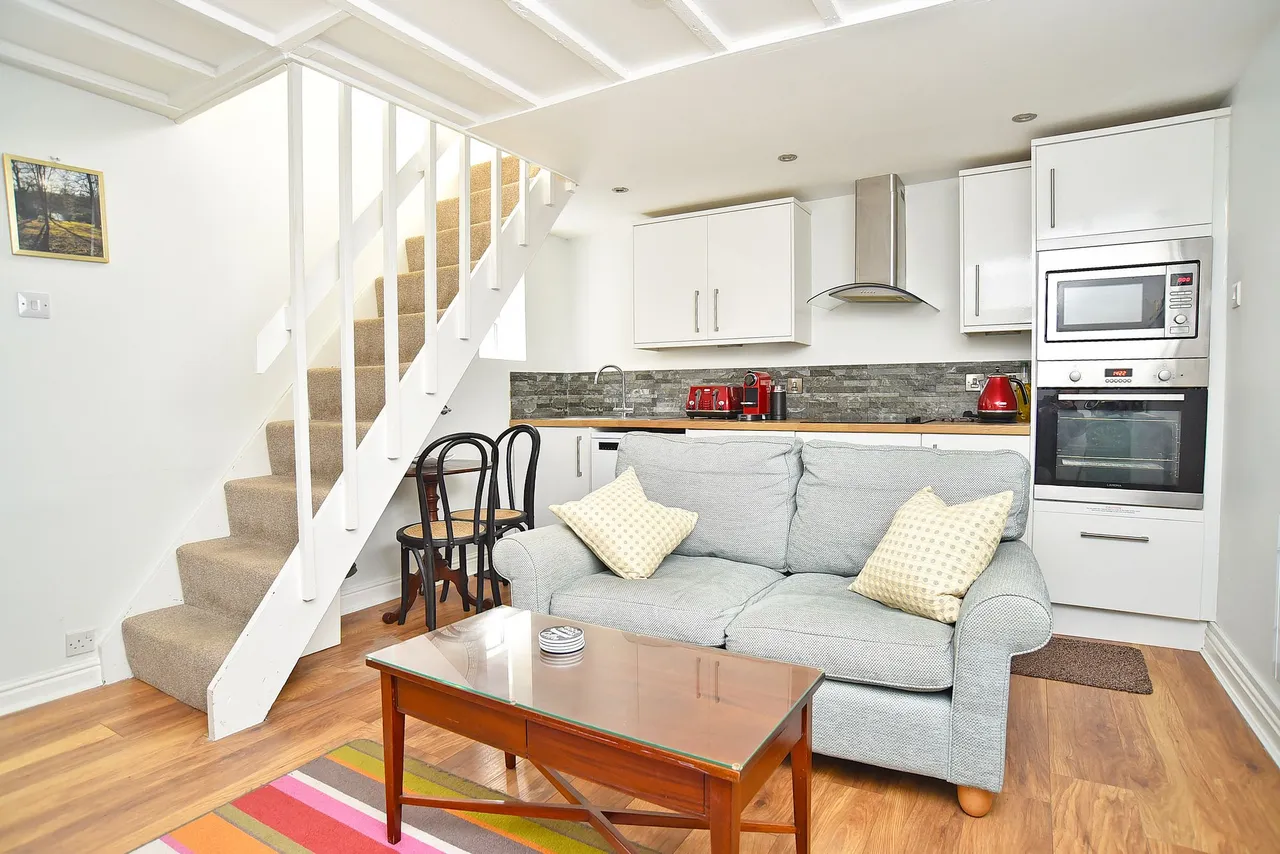 Russell Street, Harrogate, HG2, photo 5