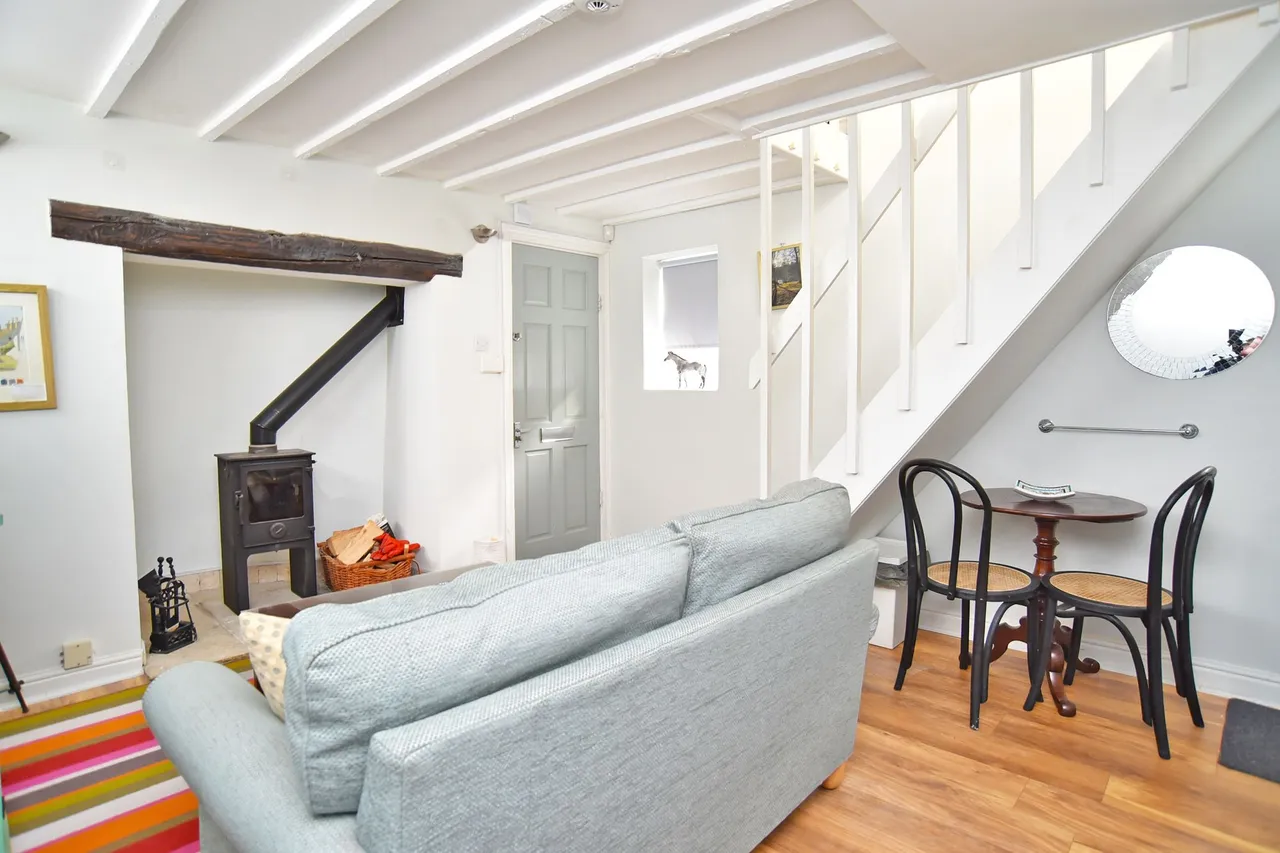 Russell Street, Harrogate, HG2, photo 8
