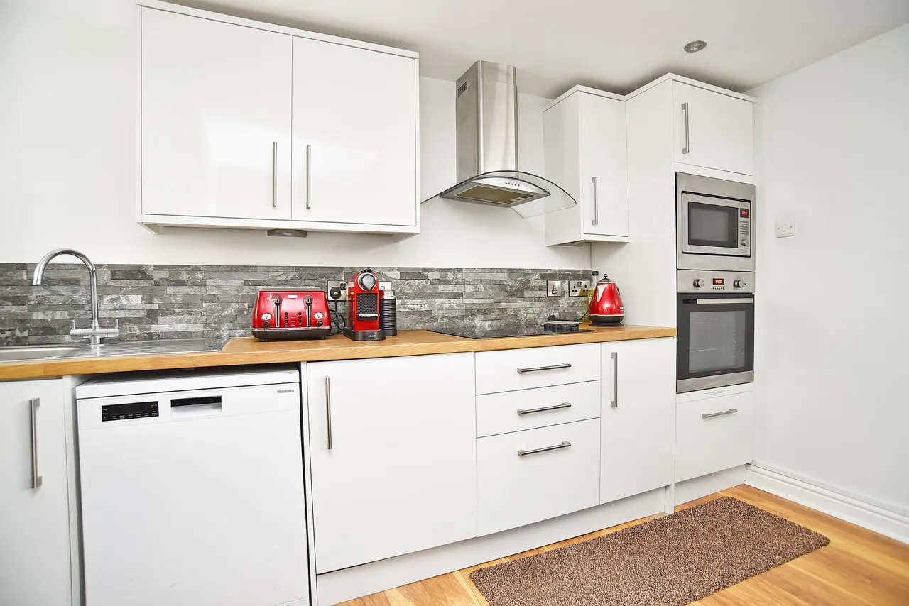 Russell Street, Harrogate, HG2, photo 6