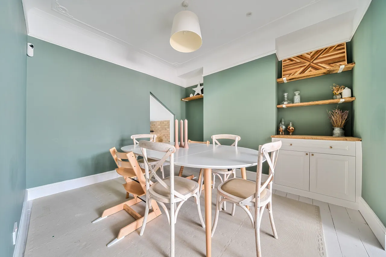 Crofton Park Road, Brockley, London, SE4, photo 8