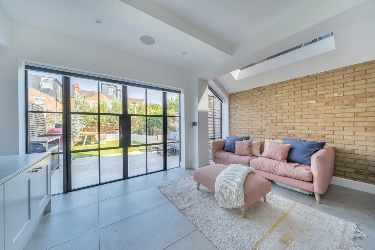 Crofton Park Road, Brockley, London, SE4, photo 2