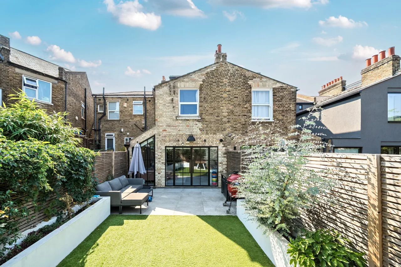 Crofton Park Road, Brockley, London, SE4, photo 5