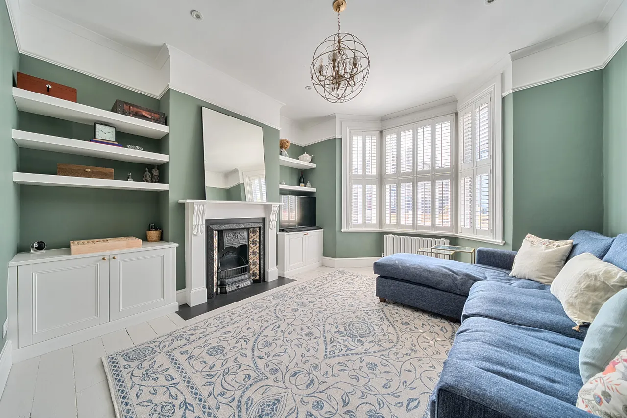 Crofton Park Road, Brockley, London, SE4, photo 6