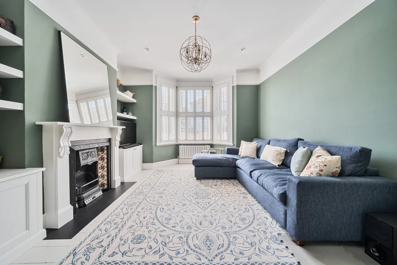 Crofton Park Road, Brockley, London, SE4, photo 3