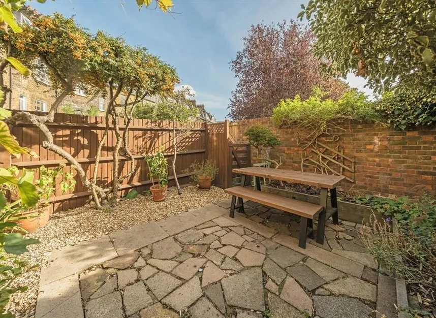 Lilford Road, Camberwell, SE5, photo 5