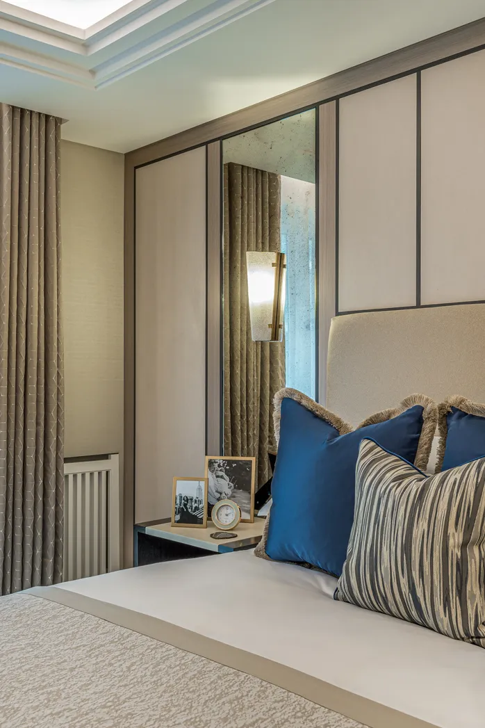 Lancelot Place, SW7, photo 9
