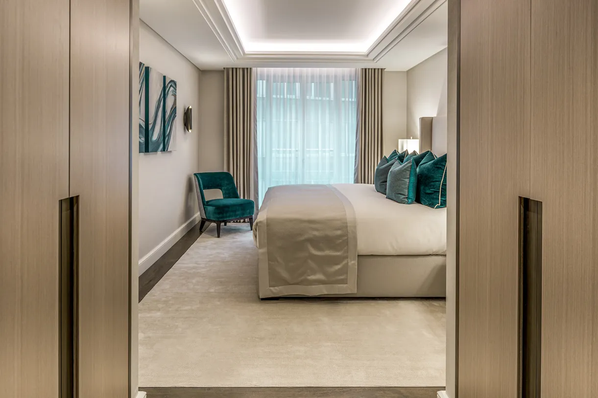 Lancelot Place, SW7, photo 7