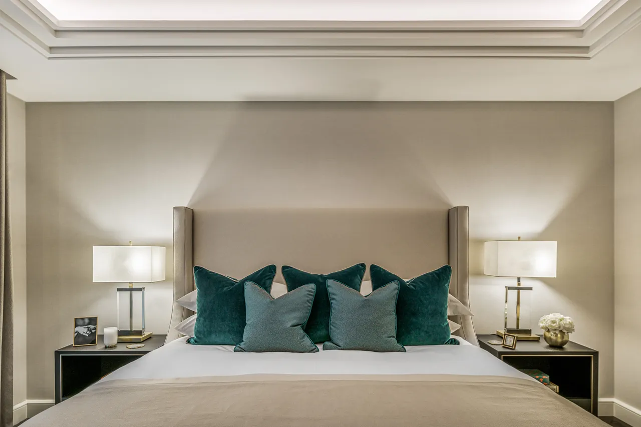 Lancelot Place, SW7, photo 8