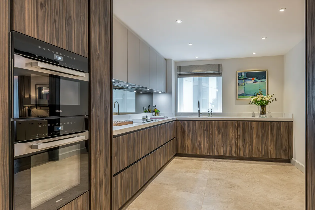 Lancelot Place, SW7, photo 4