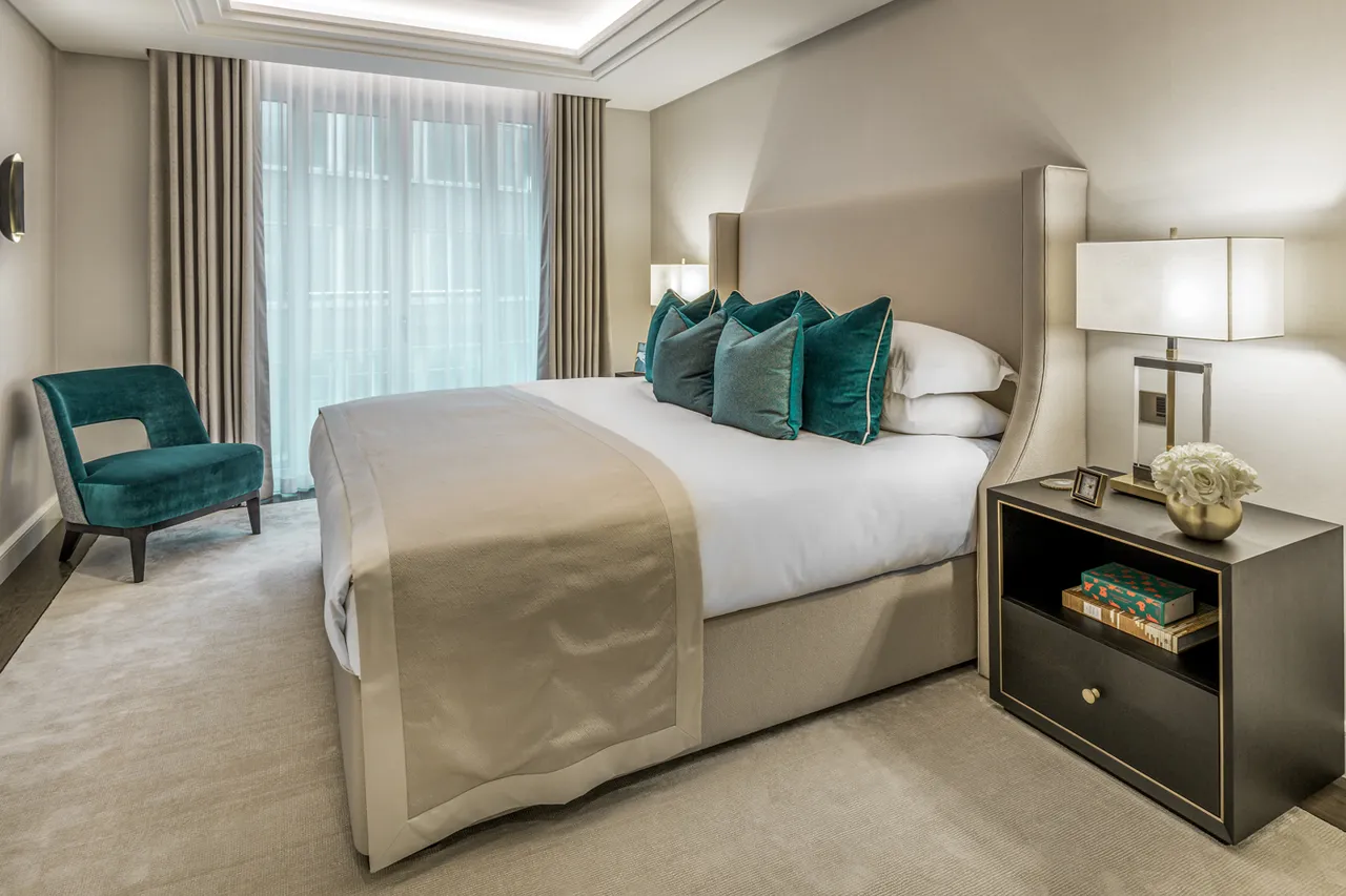 Lancelot Place, SW7, photo 6