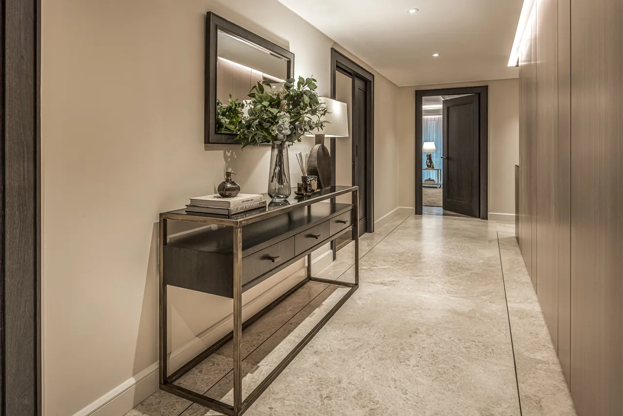 Lancelot Place, SW7, photo 12