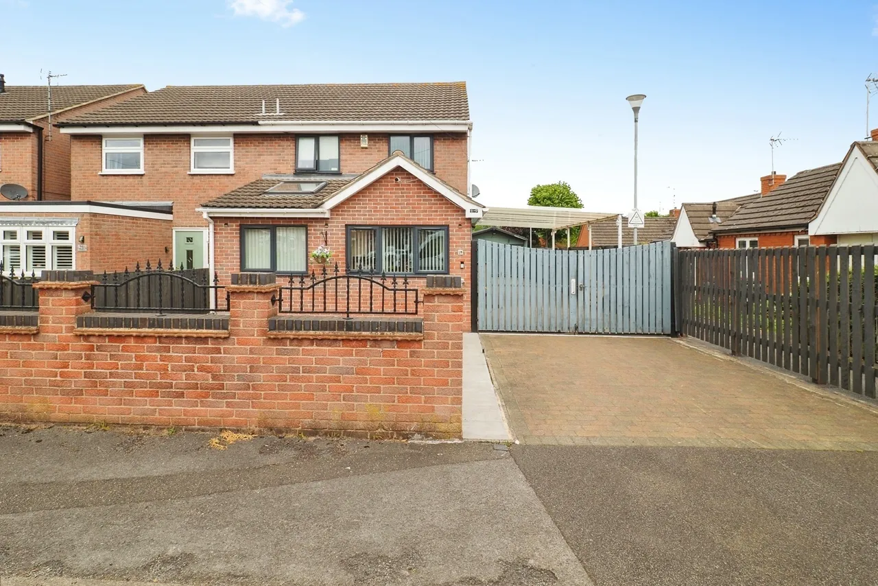 Dennis Street, NOTTINGHAM, Nottinghamshire, NG4, photo 29