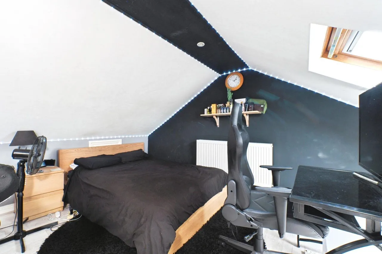 Dennis Street, NOTTINGHAM, Nottinghamshire, NG4, photo 21