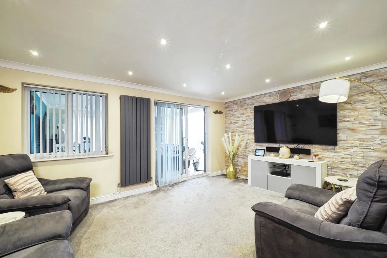 Dennis Street, NOTTINGHAM, Nottinghamshire, NG4, photo 8