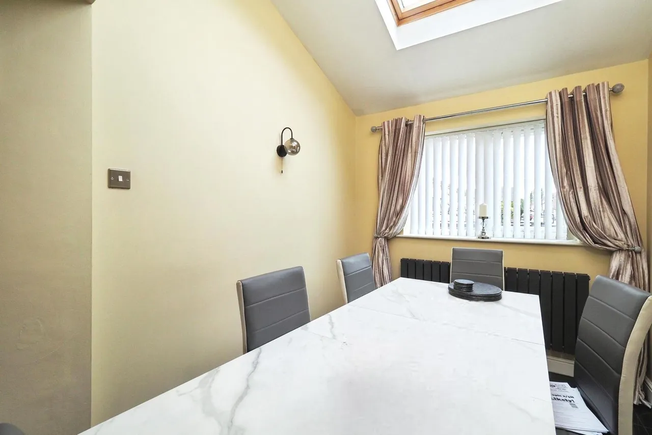 Dennis Street, NOTTINGHAM, Nottinghamshire, NG4, photo 5