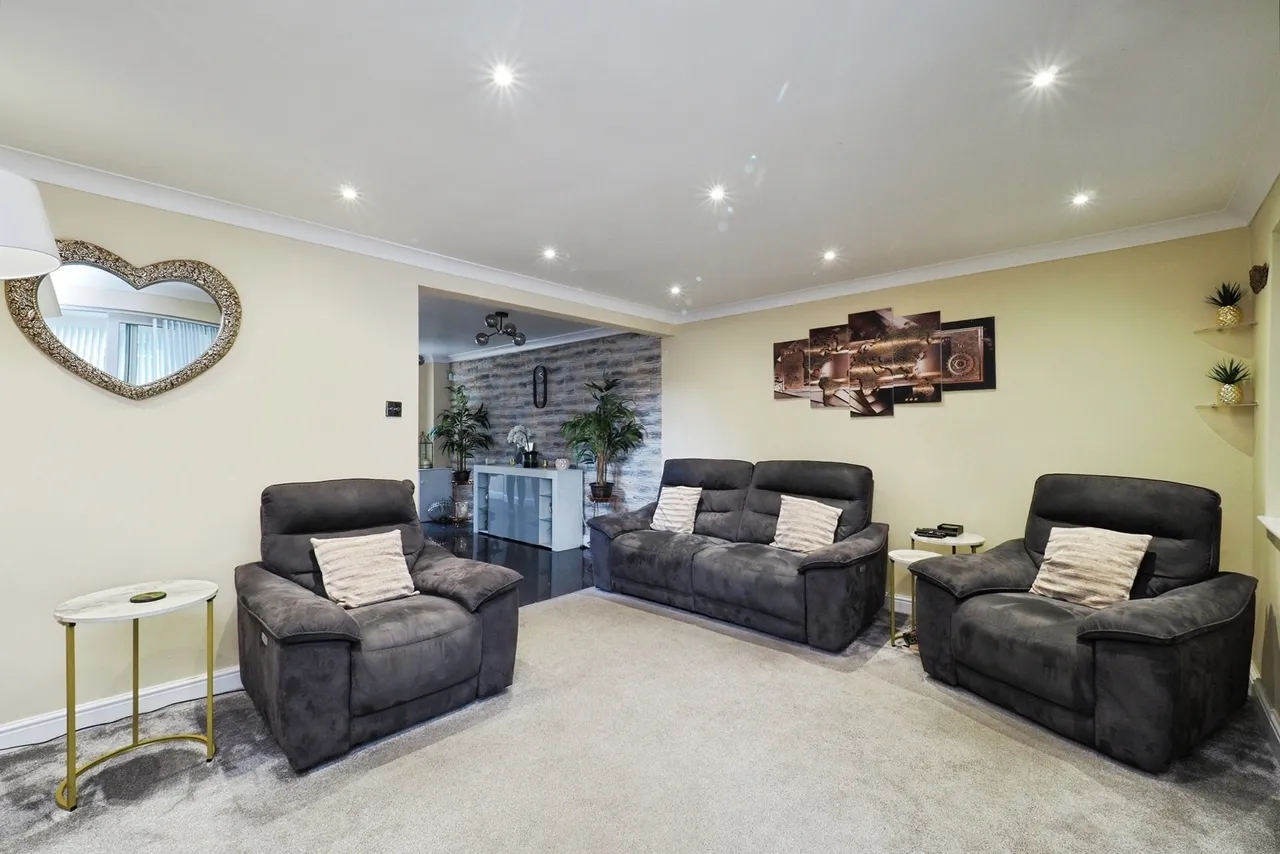 Dennis Street, NOTTINGHAM, Nottinghamshire, NG4, photo 6