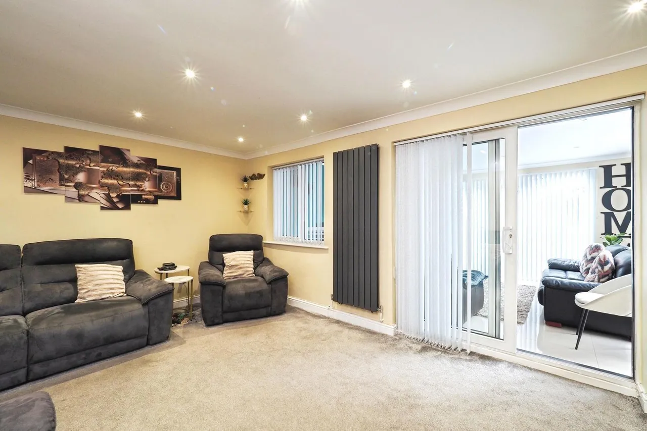 Dennis Street, NOTTINGHAM, Nottinghamshire, NG4, photo 7