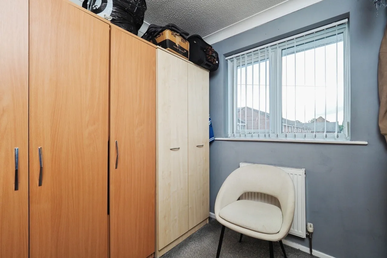 Dennis Street, NOTTINGHAM, Nottinghamshire, NG4, photo 18