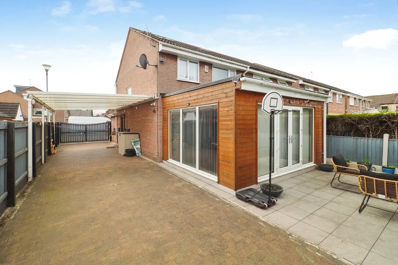 Dennis Street, NOTTINGHAM, Nottinghamshire, NG4, photo 28