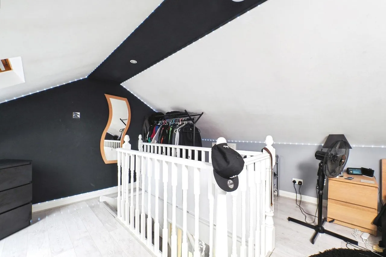 Dennis Street, NOTTINGHAM, Nottinghamshire, NG4, photo 22