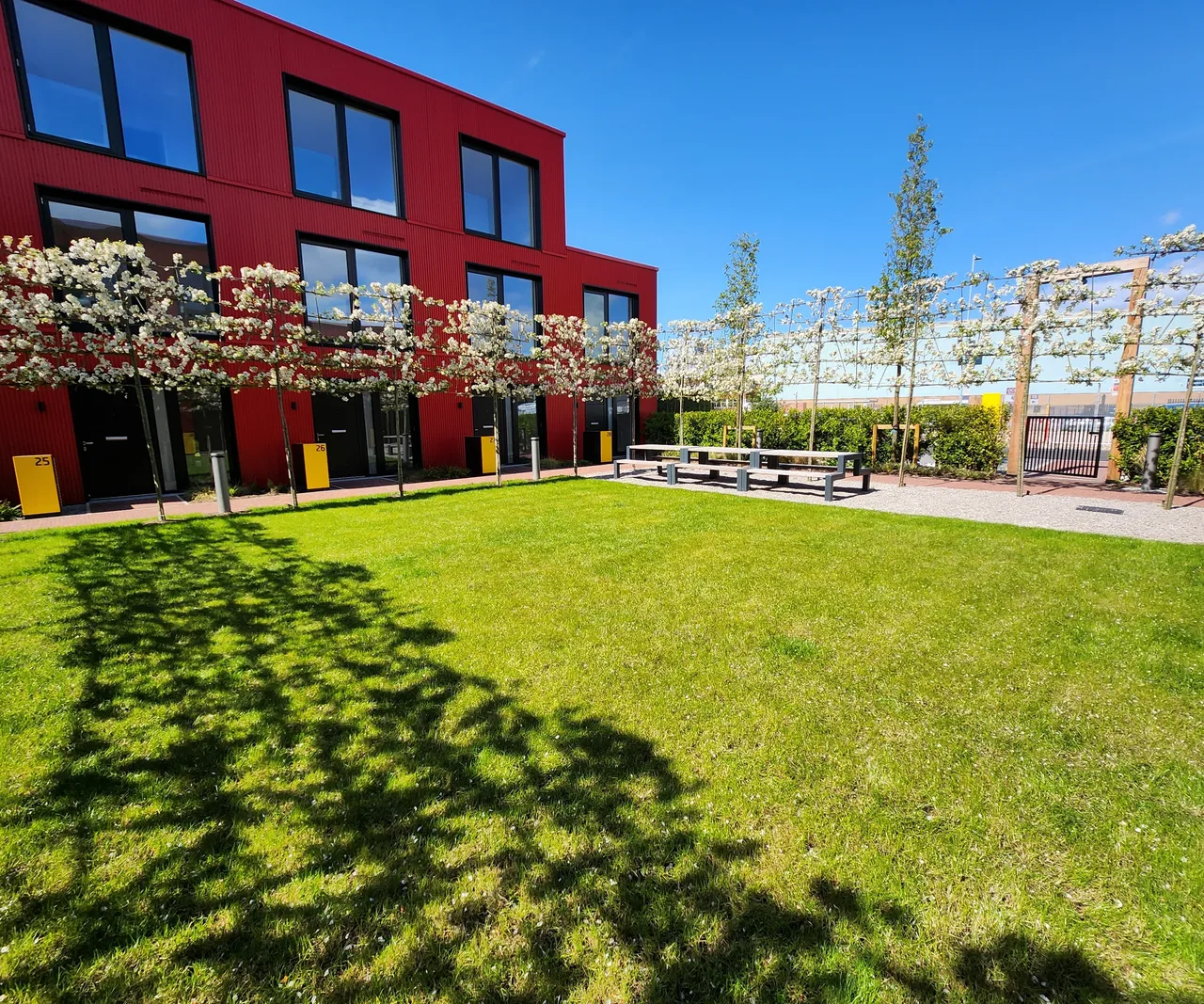 Redbridge Quay, Birkenhead, CH41, photo 5