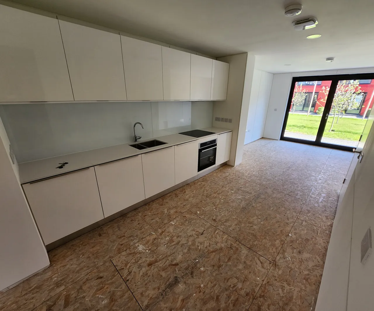 Redbridge Quay, Birkenhead, CH41, photo 2