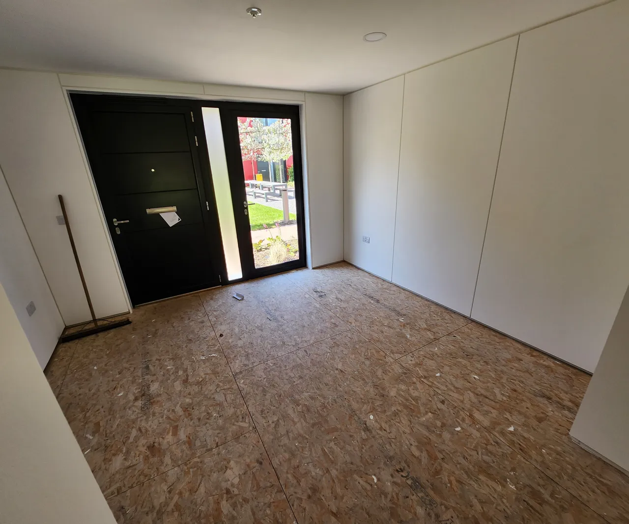 Redbridge Quay, Birkenhead, CH41, photo 6