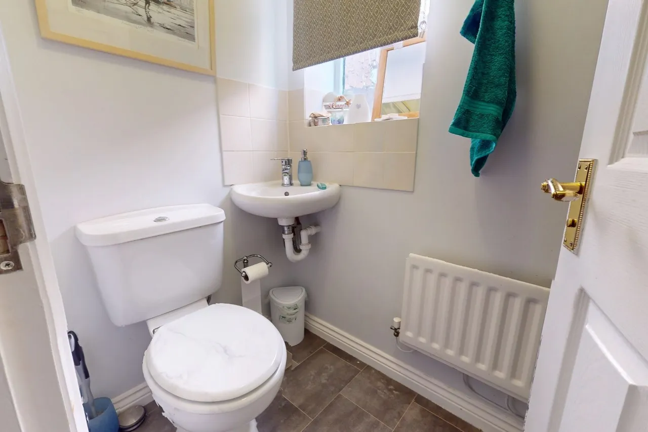 Kingsley Drive, Muxton, Telford TF2 8DH, photo 11