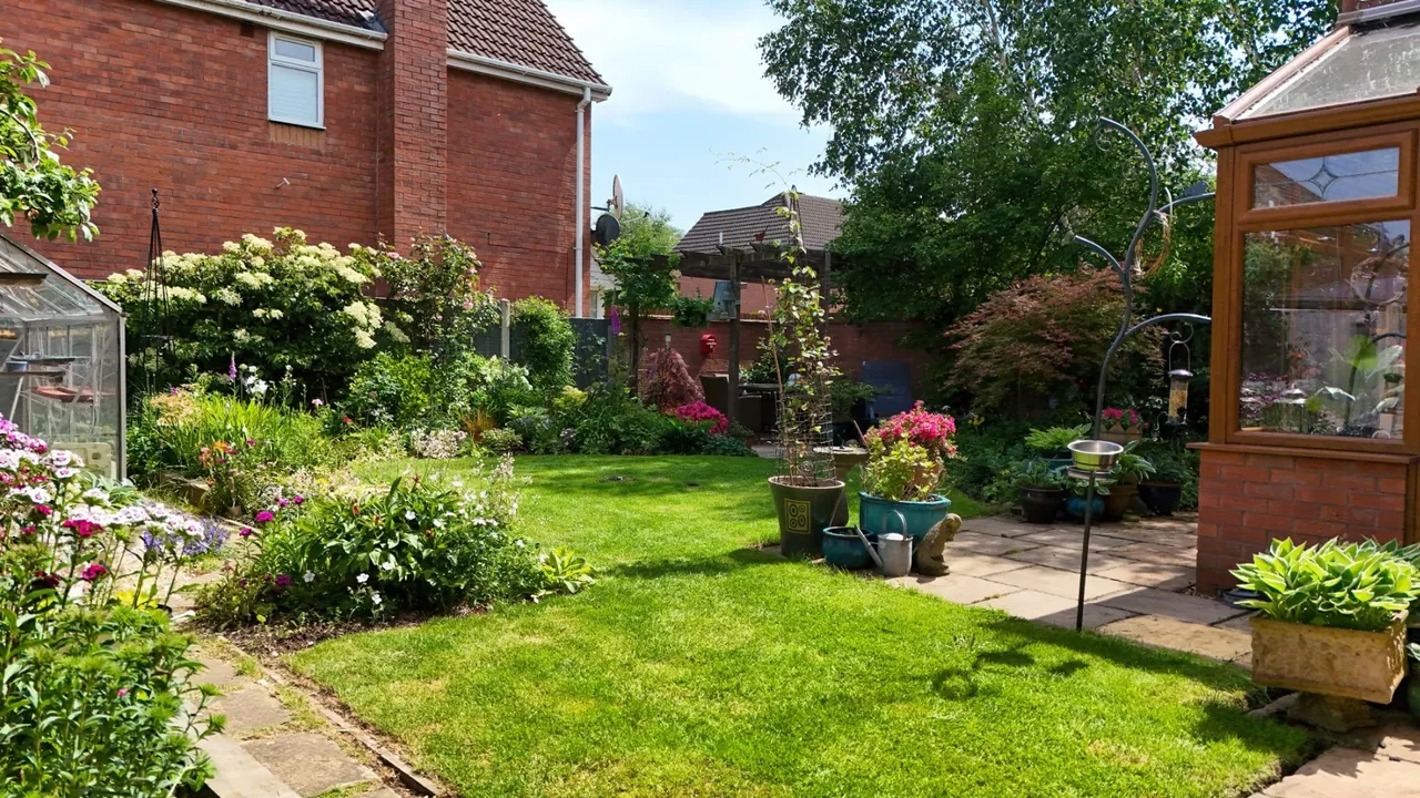 Kingsley Drive, Muxton, Telford TF2 8DH, photo 20