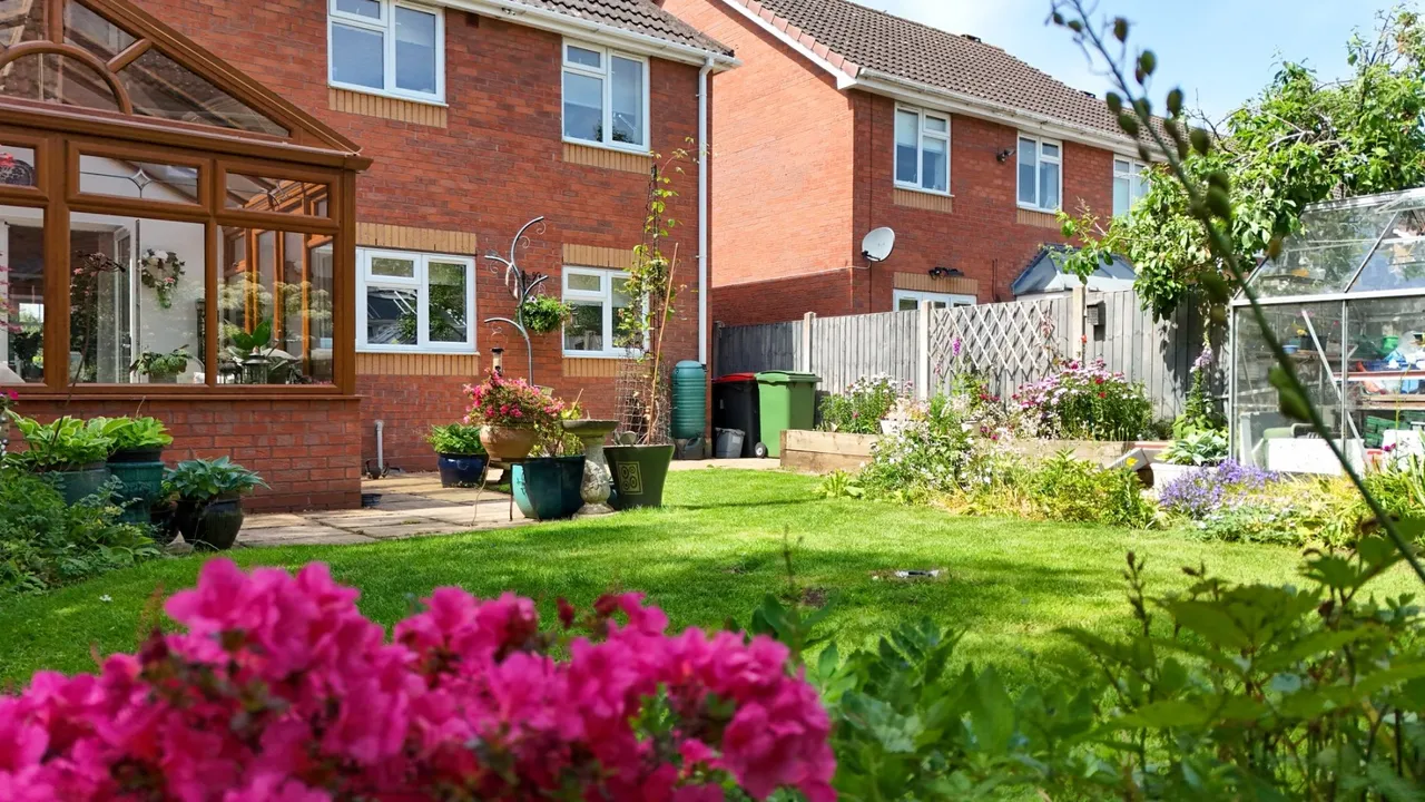 Kingsley Drive, Muxton, Telford TF2 8DH, photo 22
