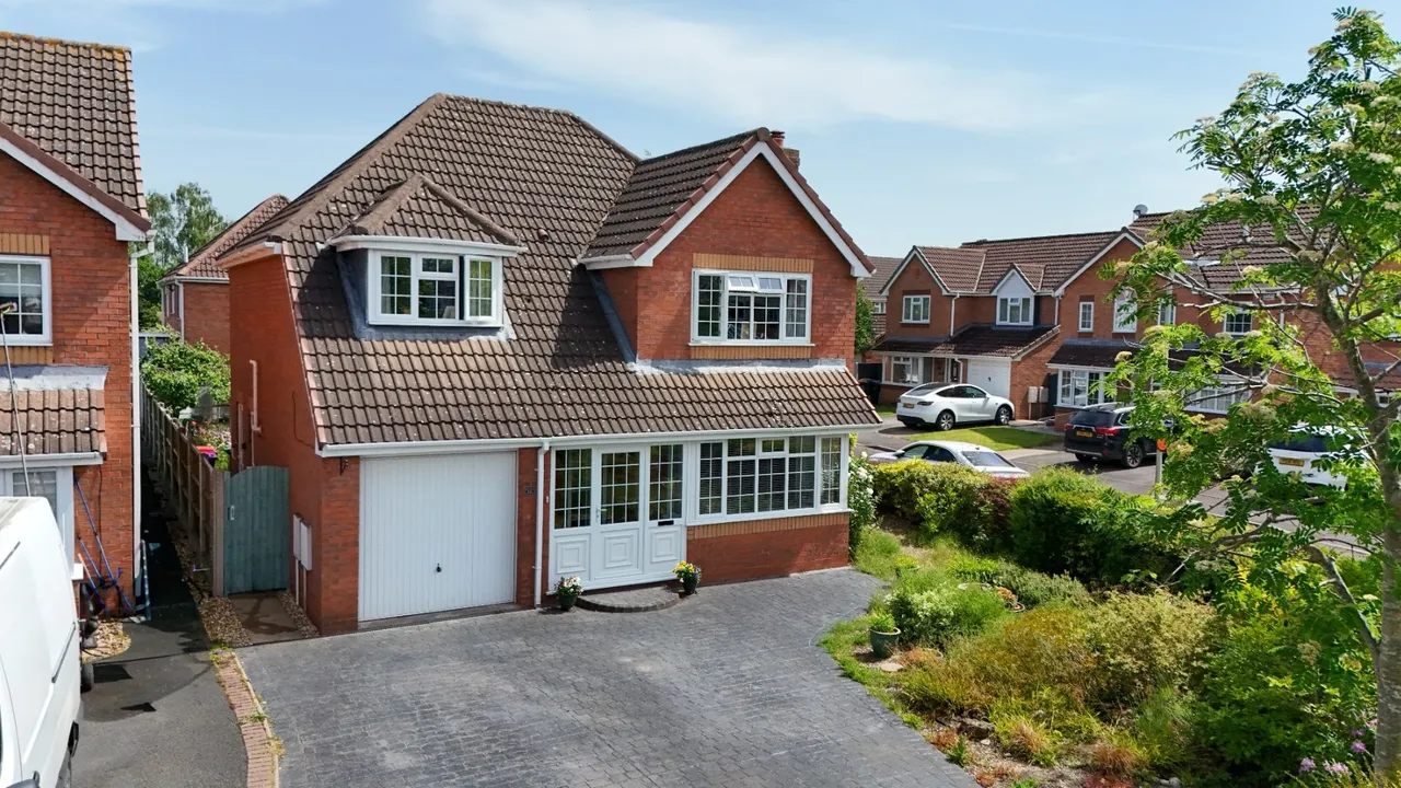 Kingsley Drive, Muxton, Telford TF2 8DH, photo 24
