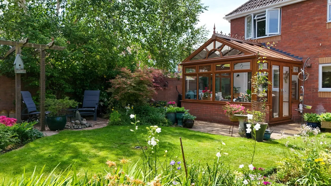 Kingsley Drive, Muxton, Telford TF2 8DH, photo 4