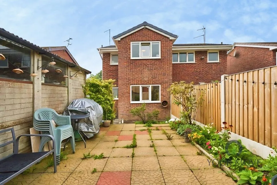 Ness Grove, Cheadle, ST10, photo 17