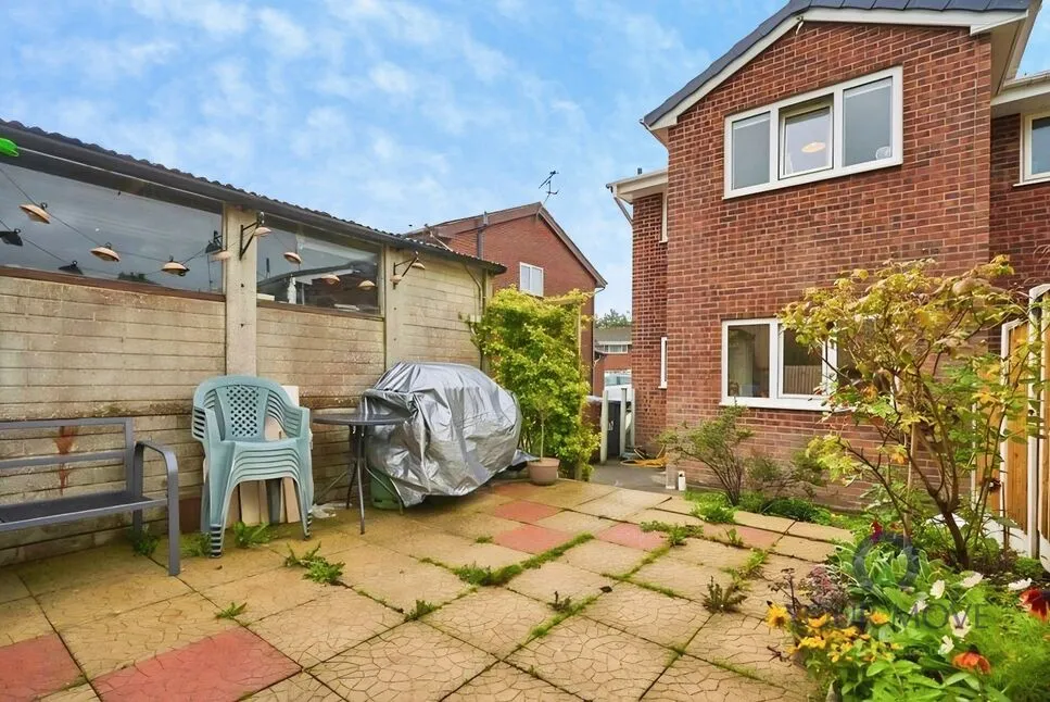 Ness Grove, Cheadle, ST10, photo 15