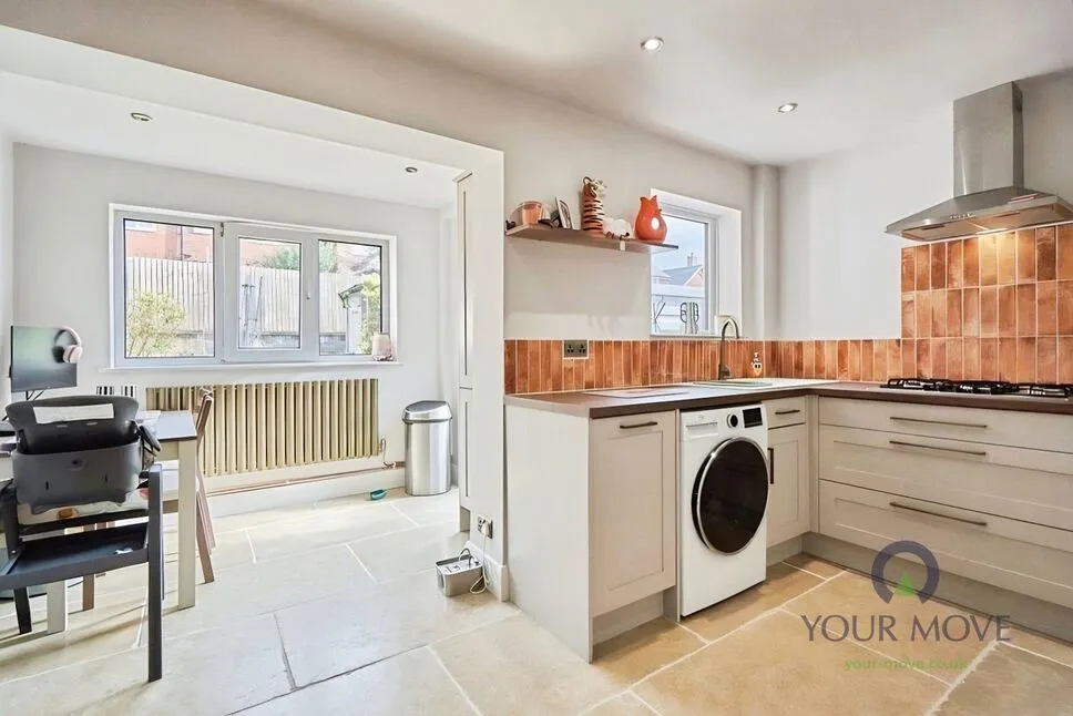 Ness Grove, Cheadle, ST10, photo 7