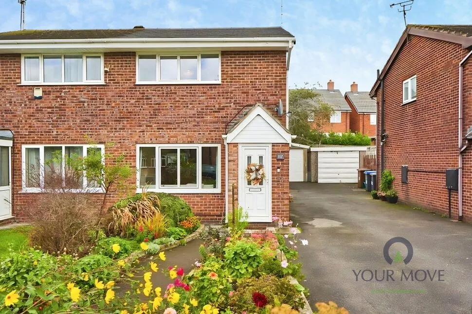 Ness Grove, Cheadle, ST10, photo 18