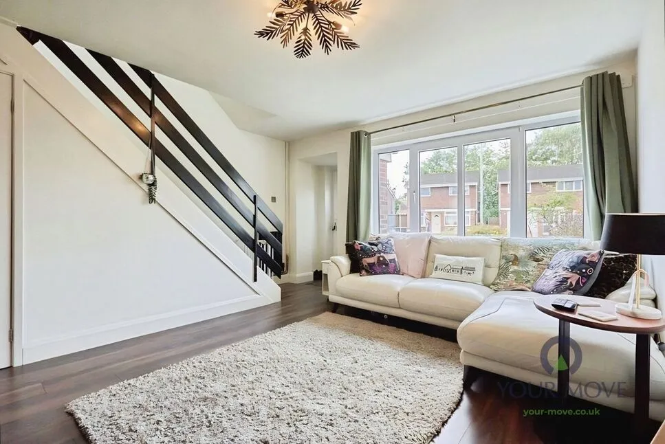 Ness Grove, Cheadle, ST10, photo 4