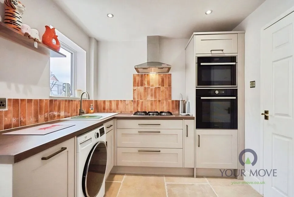Ness Grove, Cheadle, ST10, photo 8