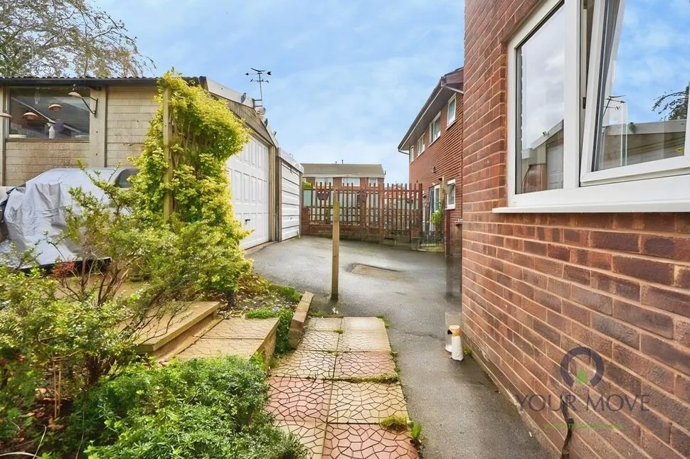 Ness Grove, Cheadle, ST10, photo 16