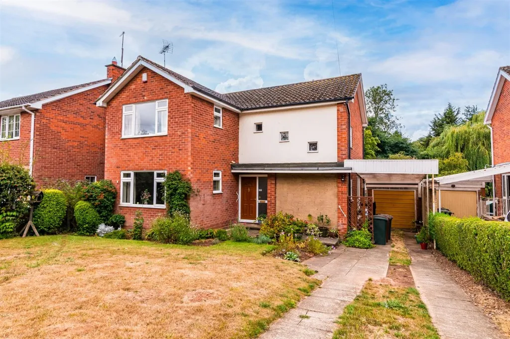 3 bed house for sale, Padleys Lane, Burton Joyce