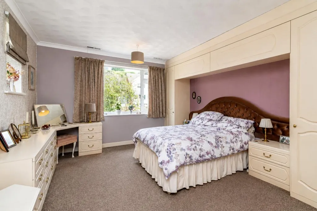 Padleys Lane, Burton Joyce, photo 12