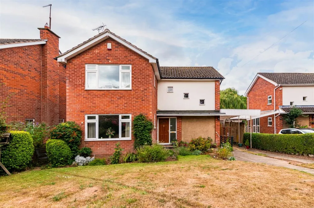 Padleys Lane, Burton Joyce, photo 21