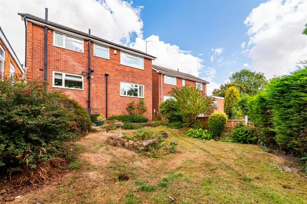 Padleys Lane, Burton Joyce, photo 2