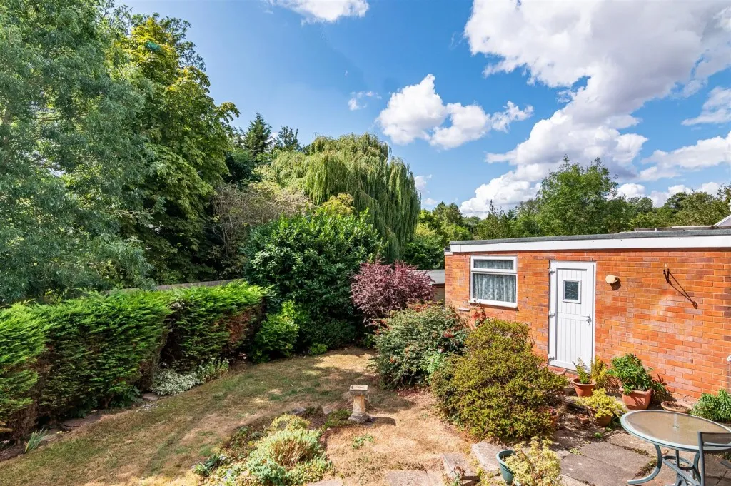 Padleys Lane, Burton Joyce, photo 19