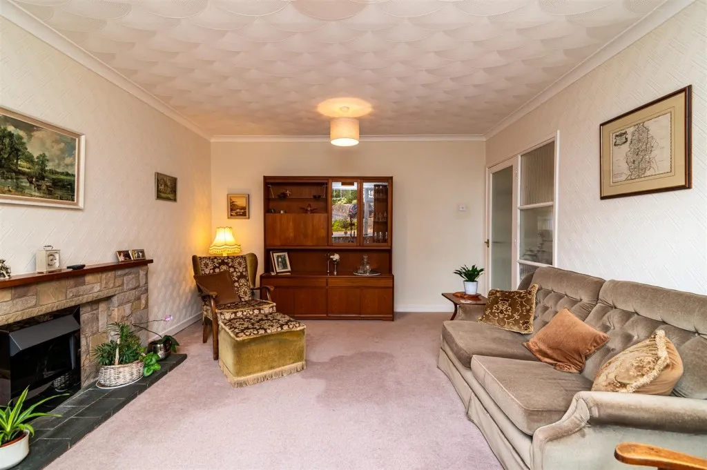 Padleys Lane, Burton Joyce, photo 5