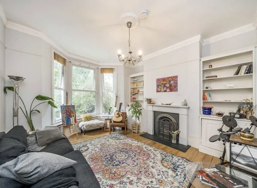 Hartham Road, Islington, N7, photo 2