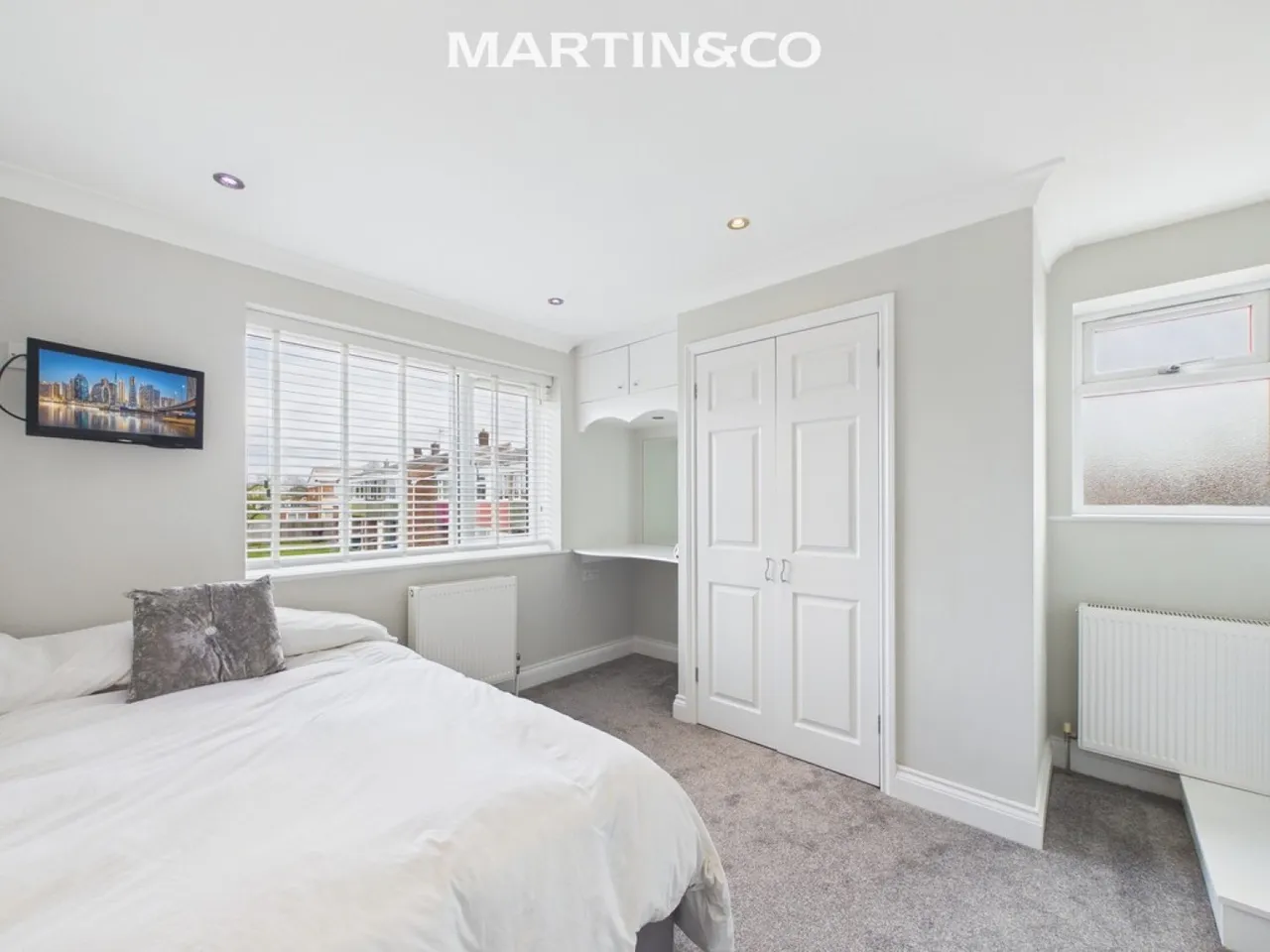 Harcourt Close, Egham, photo 8