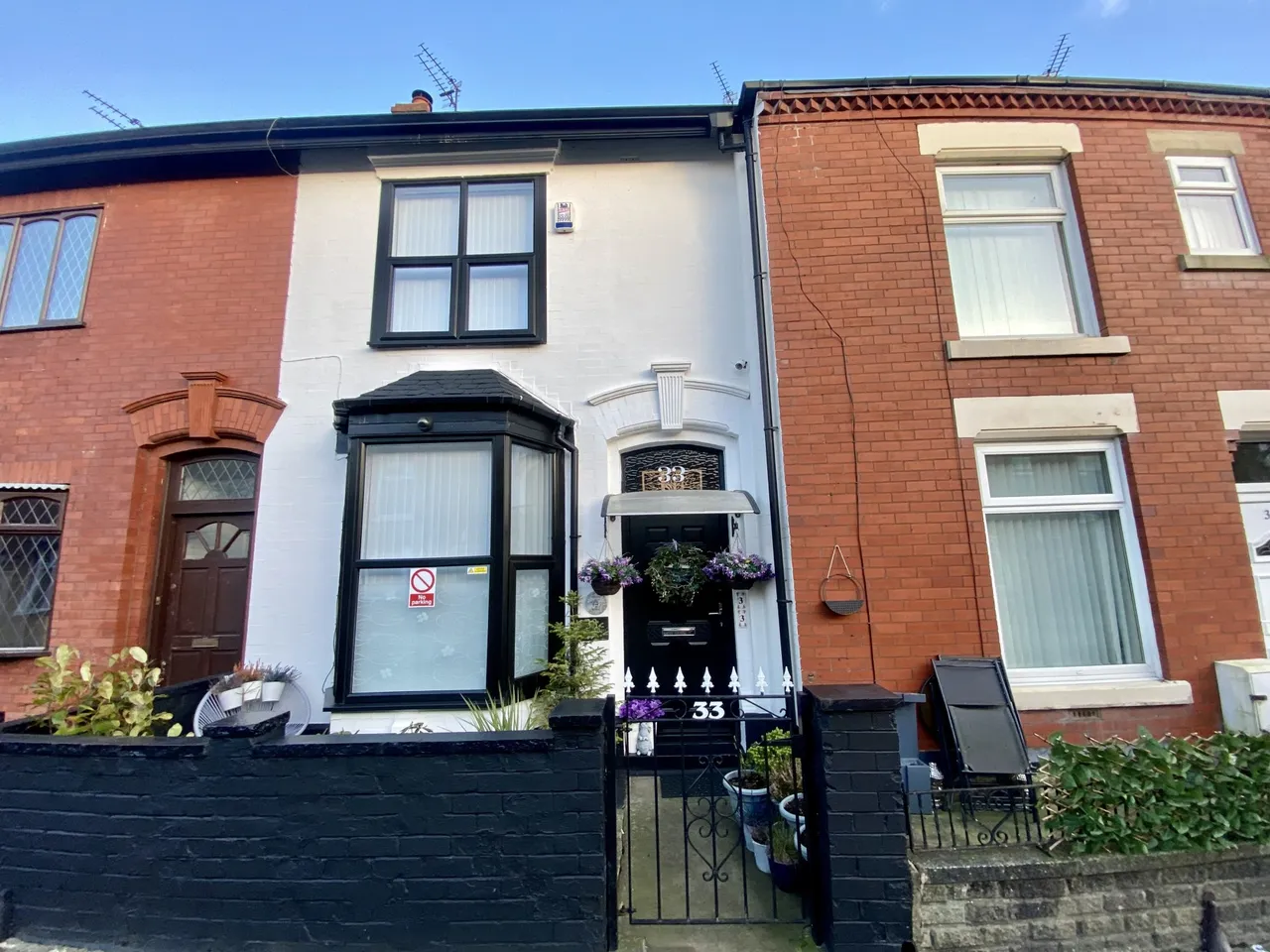 Agincourt Street, Heywood, OL10, photo 4